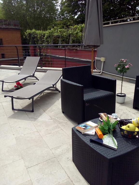 Fantaflat Apartment Rome Exterior photo