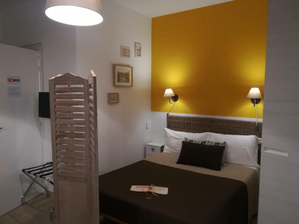 Fantaflat Apartment Rome Exterior photo